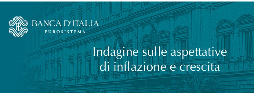 Banca d'Italia Indagine su inflazione e crescita - 4° trim25